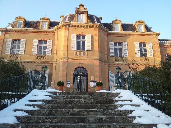 Chateau De Larroque Gimont Exterior photo