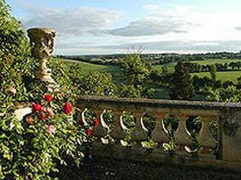 Chateau De Larroque Gimont Exterior photo